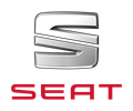 Logo of Seat - Pico Airport